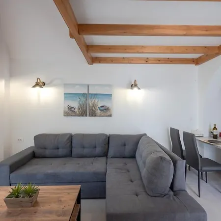 Apartment Seaward *