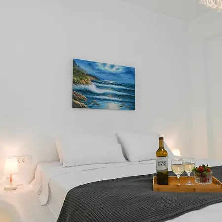 Seaward Apartment