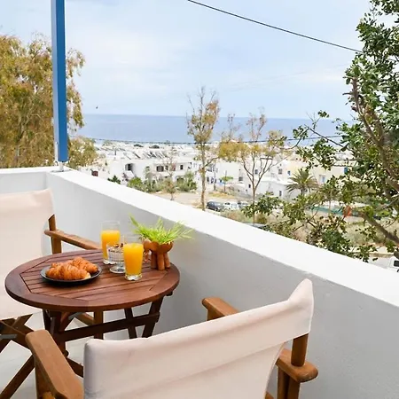Seaward Apartment