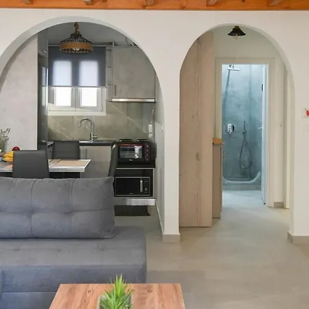 Seaward Apartment