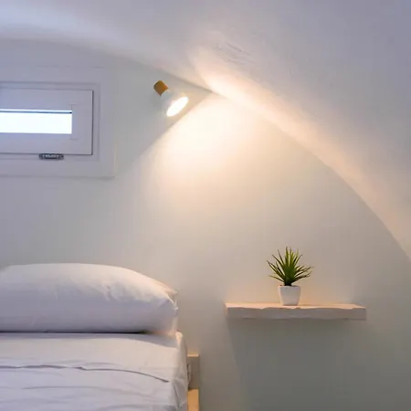 Seaward Apartment