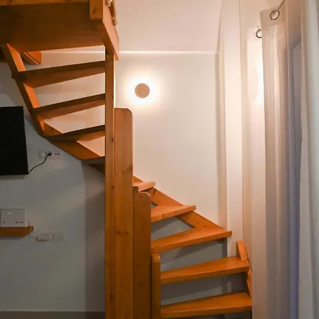 Apartment Seaward