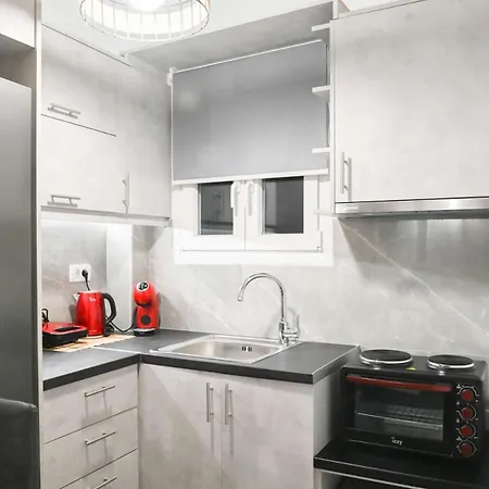 Apartment Seaward