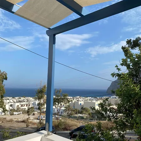 Seaward Apartment *